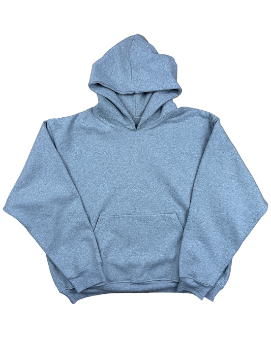 Hoodie Schnitt