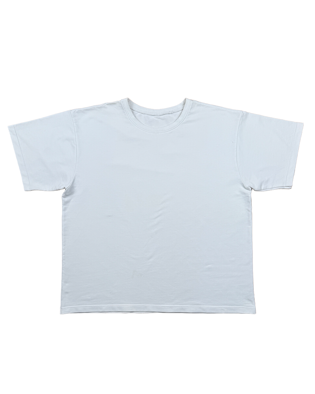 T-Shirt Schnitt