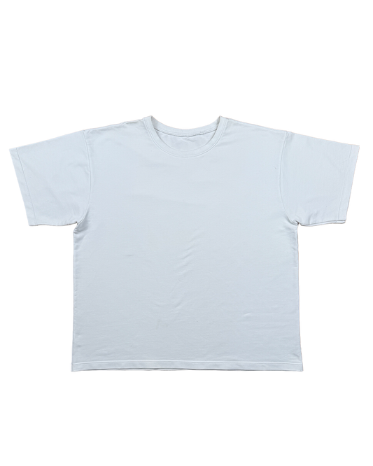 T-Shirt Schnitt